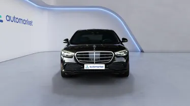 MERCEDES-BENZ S Klasa