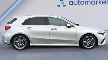 MERCEDES-BENZ A Klasa