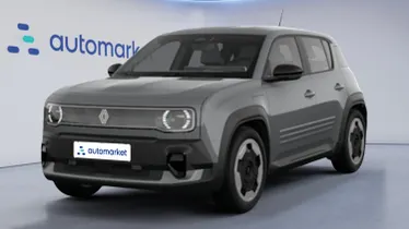 RENAULT R4