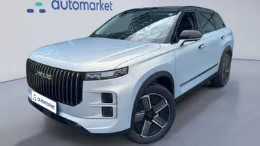JAECOO J7