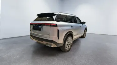JAECOO J7