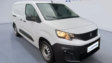 PEUGEOT Partner Van
