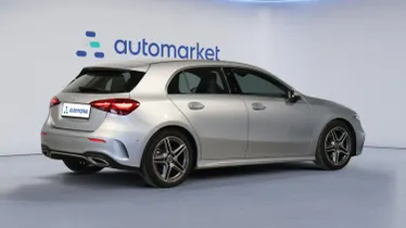 MERCEDES-BENZ A Klasa