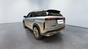 JAECOO J7