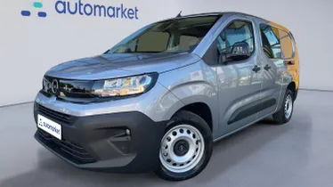OPEL Combo Van