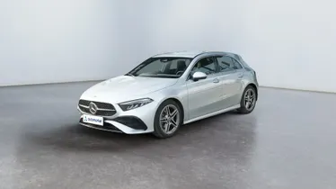 MERCEDES-BENZ A Klasa