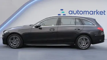 MERCEDES-BENZ C Klasa