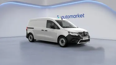 RENAULT Kangoo Express/Van