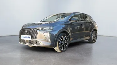 DS DS7