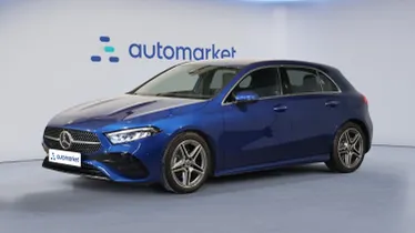 MERCEDES-BENZ A Klasa