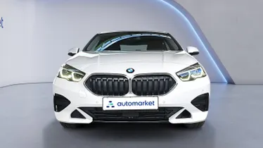 BMW Seria 2