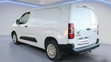 TOYOTA Proace City
