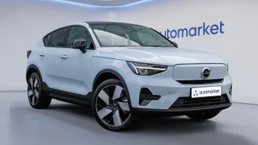 VOLVO C40