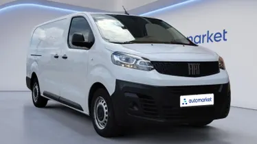 FIAT Scudo
