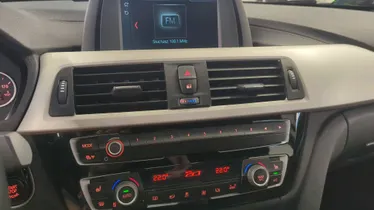 BMW Seria 4