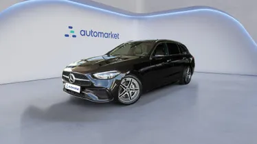 MERCEDES-BENZ C Klasa