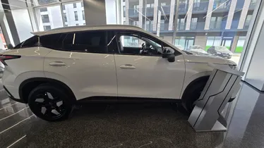 OMODA Omoda 5