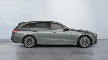 MERCEDES-BENZ C Klasa