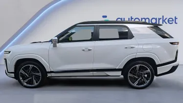 KGM / SSANGYONG Actyon