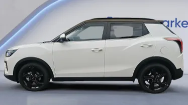 KGM / SSANGYONG Tivoli