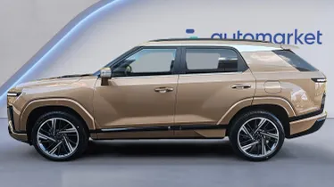 KGM / SSANGYONG Actyon