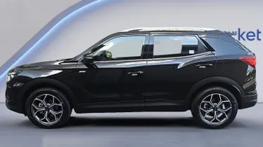 KGM / SSANGYONG Korando