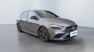 MERCEDES-BENZ B Klasa