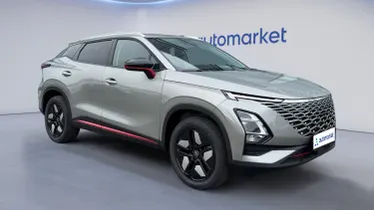 OMODA Omoda 5
