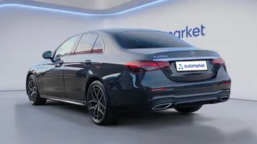 MERCEDES-BENZ E Klasa