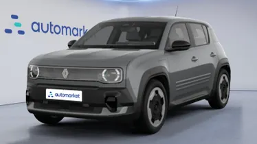 RENAULT R4
