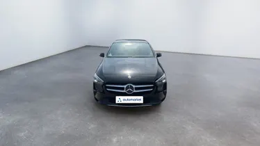 MERCEDES-BENZ B Klasa