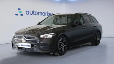 MERCEDES-BENZ C Klasa