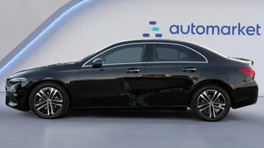 MERCEDES-BENZ A Klasa