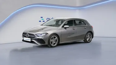 MERCEDES-BENZ A Klasa