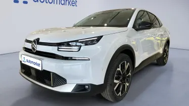 CITROEN C4 X