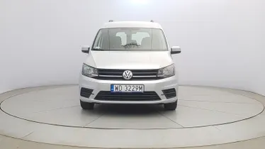 VOLKSWAGEN Caddy osobowy