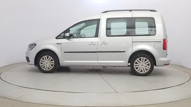 VOLKSWAGEN Caddy osobowy