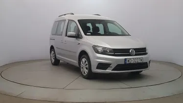 VOLKSWAGEN Caddy osobowy