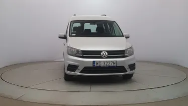 VOLKSWAGEN Caddy osobowy