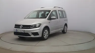 VOLKSWAGEN Caddy osobowy