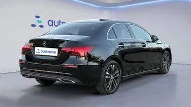 MERCEDES-BENZ A Klasa