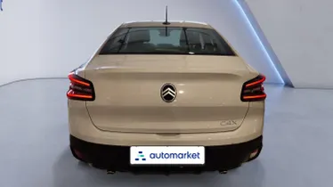 CITROEN C4 X