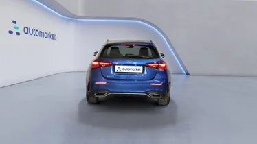 MERCEDES-BENZ A Klasa