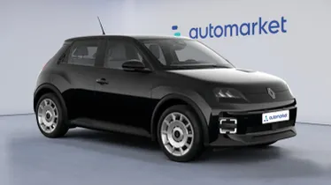 RENAULT R5