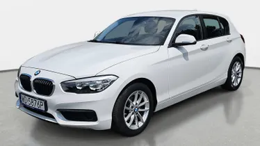 BMW Seria 1