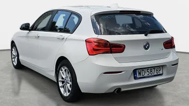BMW Seria 1