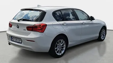 BMW Seria 1