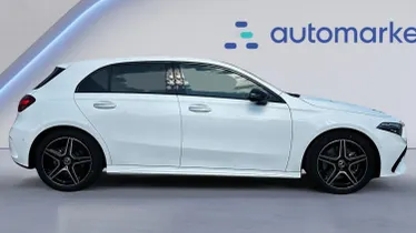 MERCEDES-BENZ A Klasa