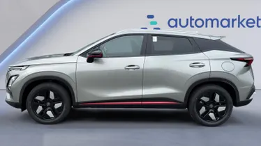 OMODA Omoda 5
