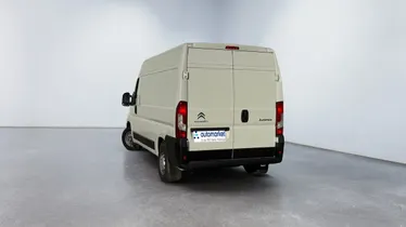 CITROEN Jumper